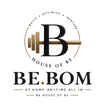 House of BE.BOM Fitness