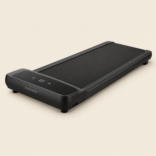 BE.BOM Elevate™ Walking Pad