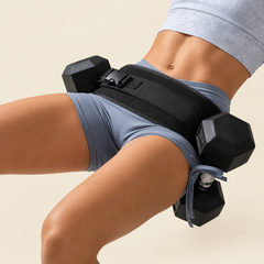 BE.BOM Sculpt™ Hip Thrust Belt